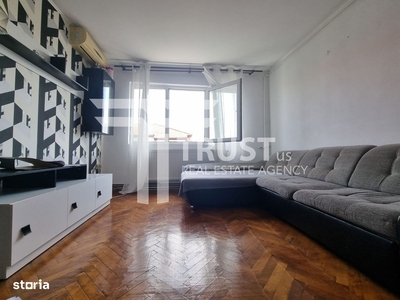 Apartament 3 Camere | Acoperis + Centrala | Zona Sagului