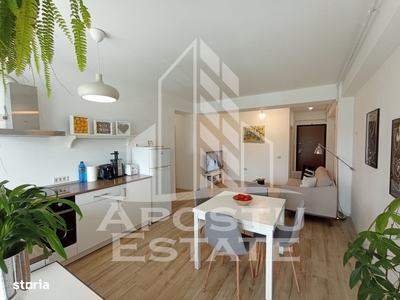 Apartament 3 camere, etaj intermediar, 78 mp, Radauti