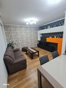 Apartament 3 camere de inchiriat