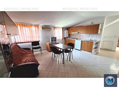 Apartament 3 camere de vanzare, zona Central, 70.48 mp