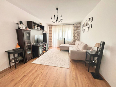 Apartament 3 camere