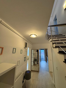 Apartament 3 camere finalizat