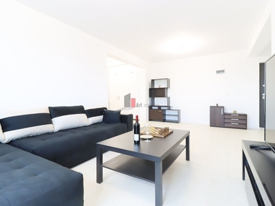 Apartament 3 camere Giurgiului, Dedeman, bloc nou