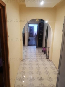 Apartament 3 camere Nicolina 2 -