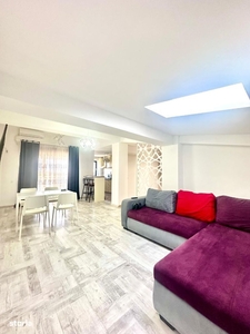 Apartament lux in ansamblul One Verdi Park