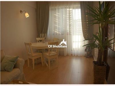 Apartament 3 camere Parc Bazilescu