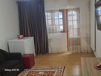 Apartament 3 camere parter