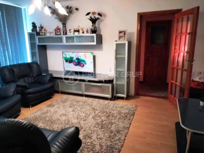 Apartament 3 camere, Tatarasi, 63mp