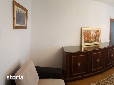 Apartament 3 camere Tineretului