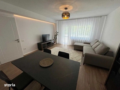 Apartament 3 Camere-Vasile Alecsandri-Racadau-Cod 4314