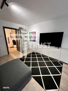 Apartament 4 camere ConfortCity cu vedere Panoramica, Splaiul Unirii 9