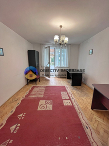 Apartament 3 camere-Zona Precista/Piata Bistrita