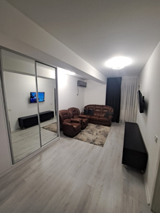 Apartament 3 camere zona Theodor Pallady - Ozana