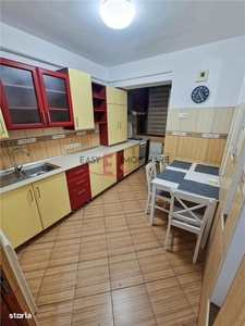 Apartament 3 camere,5 min de UMF,etajul 2,Cornisa,Targu Mures