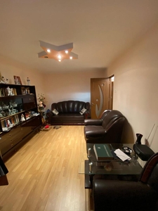 Apartament 3D - Burdujeni Cuza Voda 2 La vanzare