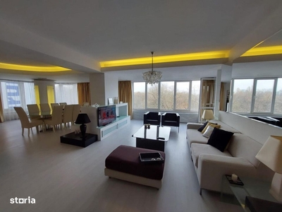 Apartament 2 camere, etaj 2, Complexul White Tower