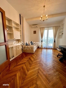 Apartament 4 Camere 120MP | Metrou Universitate | P-ta Romana |