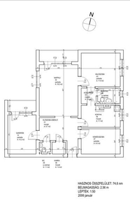 Cismigiu I Apartament 3 camere I 10 minute metrou