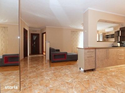 Apartament de vanzare cu 3 camere, in cartierul Buna Ziua/Hexagon/OMV