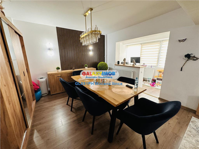 Apartament 4 camere