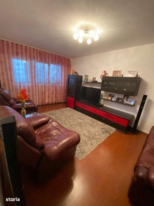 Apartament 4 camere | Sisesti | VATRA NOUA| parcare inclusa