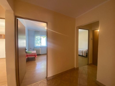 Apartament 4D - Burdujeni Cuza Voda 2 La vanzare