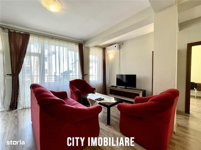 Apartament 3 camere, ultracentral