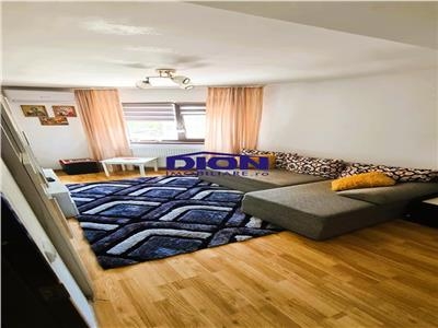 Apartament cochet in Bloc Nou