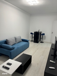 Apartament cu 2 camere de vanzare, 53 mp, zona Sannicoara