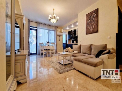 Apartament Copou 3 Camere