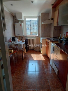 Apartament cu 1 camera, decomandat in zona Garii !!