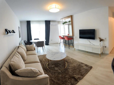 Apartament cu 2 camere