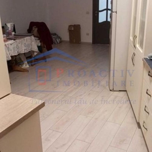 Apartament cu 2 camere, Bloc Nou, George Enescu, 2c7002