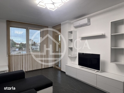 Metrou Berceni apartamnet 2 camere disponibil imediat