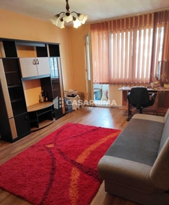 Apartament cu 2 camere, decomandat, AC, Alexandru cel Bun