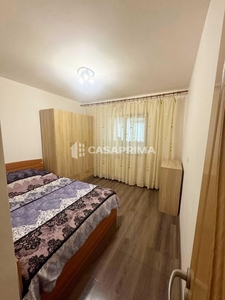 Apartament cu 2 camere, decomandat, Alexandru cel Bun