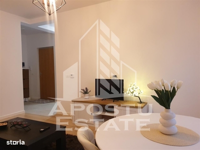 Rond Pipera Lux | Nou | Comision 0%| 4City | OMW Pipera | Metrou