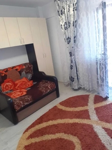 Apartament cu 2 camere, decomandat, zona Frumoasa