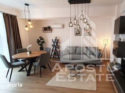 Apartament de 4 camere, 3 bai, etaj intermediar, zona Copou