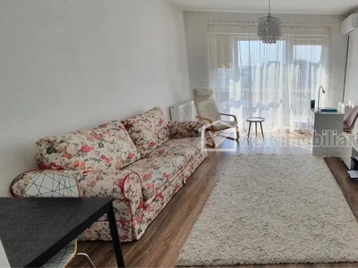 Apartament cu 2 camere Intre Lacuri parcare proprie cu CF