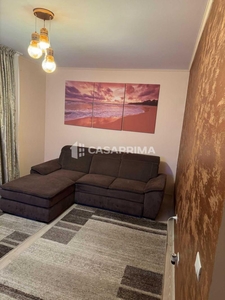 Apartament cu 2 camere, mobilat si utilat in zona Pacurari-Rediu!