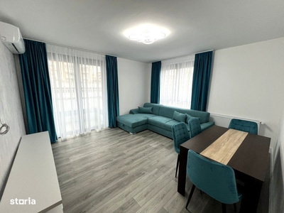 Apartament cu 3 camere pe doua nivele, Giroc