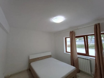 Apartament cu 2 camere, zona Pacurari-Rediu