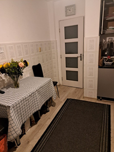 Apartament cu 3 camere