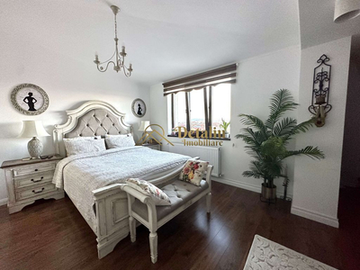 Apartament cu 3 camere