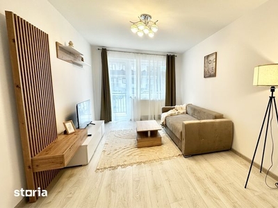 INTABULAT! Apartament cu o camera, decomandat, Podu Ros, etaj 9, 41mp,