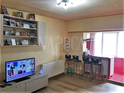 Apartament cu 3 camere in cartierul Marasti!