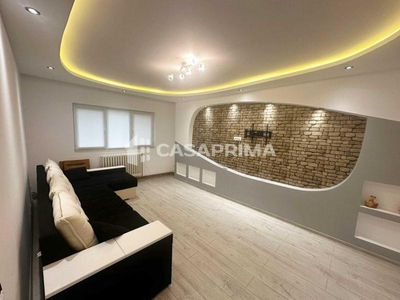 Apartament cu 3 camere, LUX, RENOVAT SI UTILAT