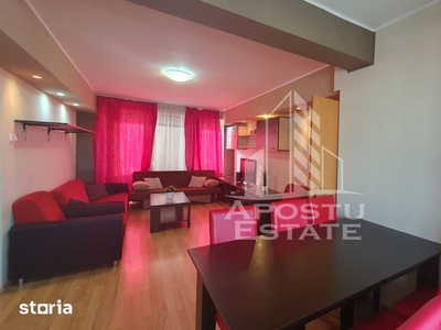 Apartament 2 Camere loc parcare Florilor Ghimbav