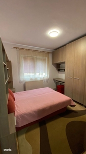 Apartament 3 camere, finisat, mobilat partial, 65 MP, zona Zorilor